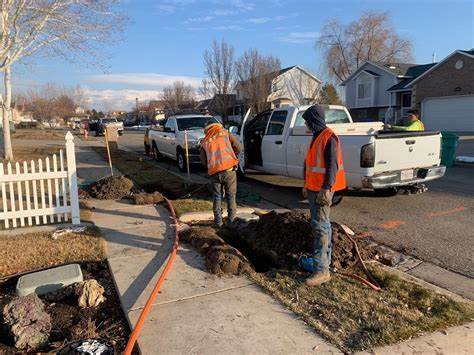 UTOPIA Fiber Announces Completion of Fiber Project in West Point, Utah, in 15 Months - BroadbandBreakfast.com