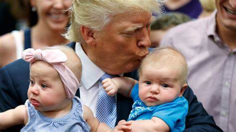 Should You Actually Invest Your Own Money in the Trump Baby Accounts?