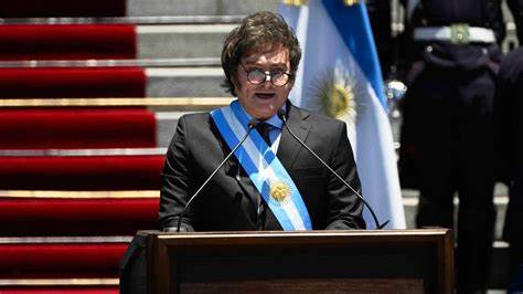Libra ($LIBRA) Discussions Surge Amid Scandal Involving Argentine President - Blockchain.News