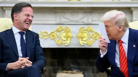Trump: Trotz Konflikt neues Handelsabkommen mit China möglich