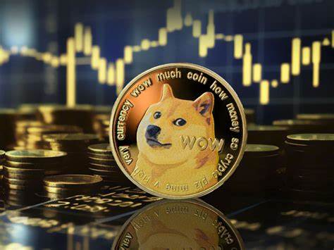 Dogecoin Rockets 118% in Bullish Whale Activity - U.Today