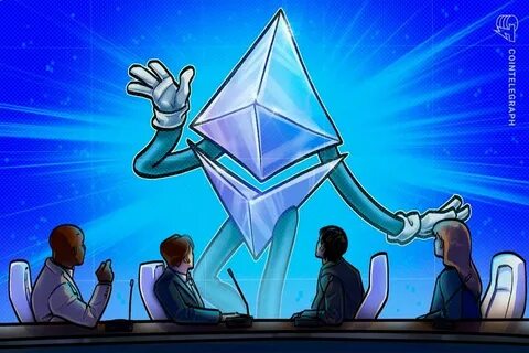 Ethereum scaling firm =nil; Foundation introduces security-focused zkEVM - Cointelegraph