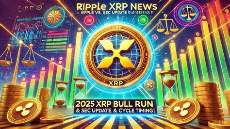 Ripple’s Weekly ATH Shocker: How Far Can XRP’s Bull Run Go?