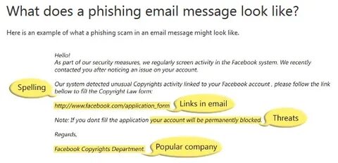 “You Got Owned” Email Scam & What You Should Do - Trend Micro News