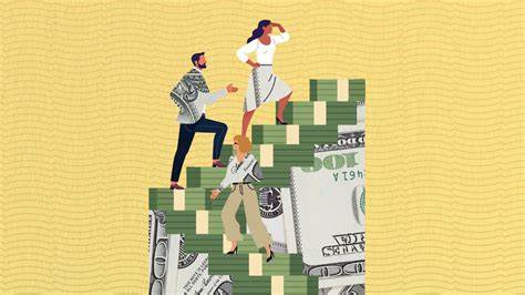 Why CEO Pay Is Always Moving Higher in Fashion — and Corporate America