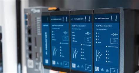 Wabtec to acquire Frauscher Sensor Technology for €675m