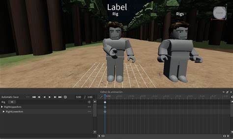Problem with Run Animation - Scripting Support - Developer Forum | Roblox