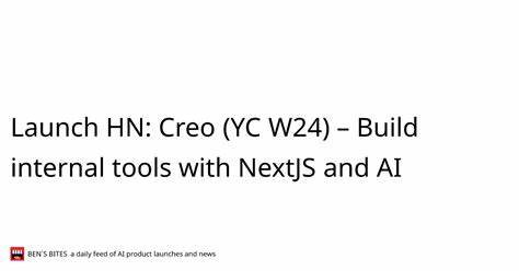 Launch HN: Reducto Studio (YC W24) – Build accurate document pipelines, fast