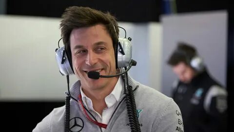 Toto Wolff Q&A: Ferrari beat us fair and square - Formula 1