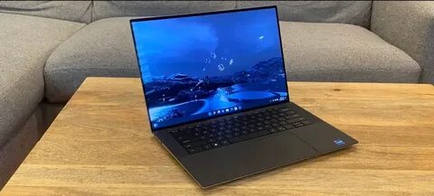 Dell XPS 15 Review: This Is What Other Slim Laptops Want To Be When They Grow Up - Forbes