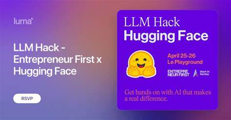 First Hack Contest for LLMs:)