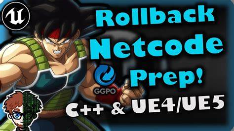 Rollback UX: What Fighting Game Netcode Can Teach AI Tool Designers