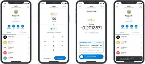 MetaMask’s Gas Station Feature Solves Gas Problems for Swaps - Altcoin Buzz
