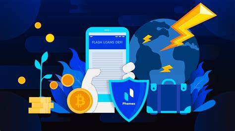 What is Crypto Flash Loan? Let’s know about it - Inventiva