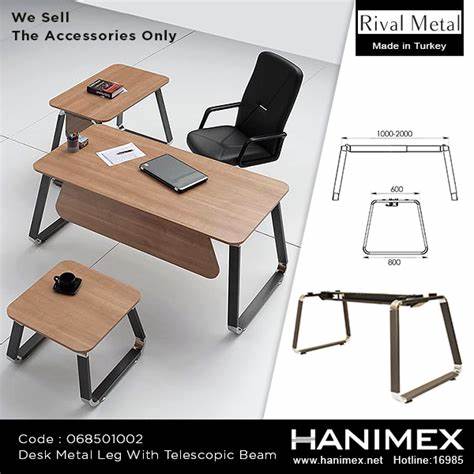 Desks - Office - Hanimex