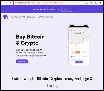 Phishing attack abuses Microsoft Azure, Google Sites to steal crypto - BleepingComputer