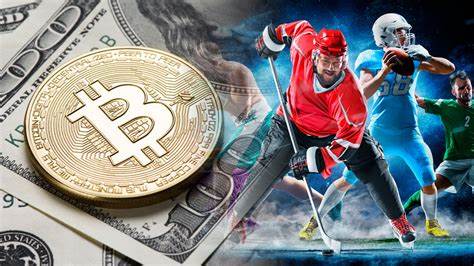 Betting On Sports with Crypto Currency: Bitcoin, Ethereum, Doge, and More - SGPN