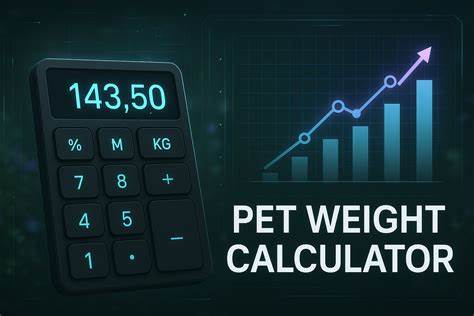 Grow A Garden Pet Weight（kg） Calculator
