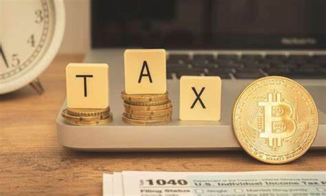 US Treasury finalizes new crypto tax reporting rules - Moneycontrol