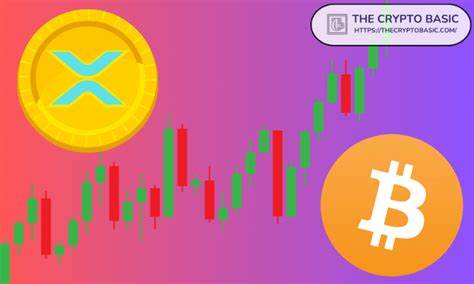 Is XRP Poised to Dethrone Bitcoin as the King of Crypto? - Analytics Insight