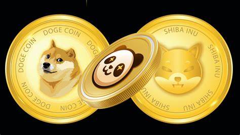 New Cryptocurrency Predicted to Exceed Performance of Shiba Inu (SHIB) and Dogecoin (DOGE) in 2024 - Cryptopolitan