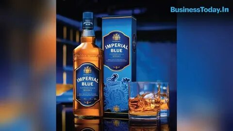 Pernod Ricard to sell Imperial Blue arm to India’s Tilaknagar Industries
