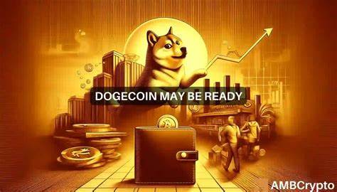Dogecoin price’s next halving crash makes this altcoin a top contender for gains - crypto.news