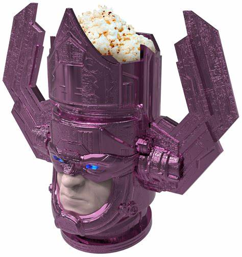 The Origin of the $80 Popcorn Bucket