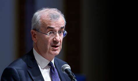 ECB's Villeroy: Will "quite probably" cut rates in Oct due to rising risk of inflation undershooting 2% target - Forex Factory