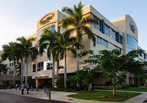Nurse reacts to Letter from HCA Florida Palms West CEO - Yahoo
