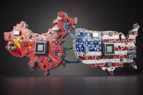 Tech war: China poised to expand AI infrastructure to keep pace with US Stargate project - Yahoo