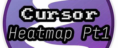 Building a New Package from Scratch – Cursor Heatmap Pt1