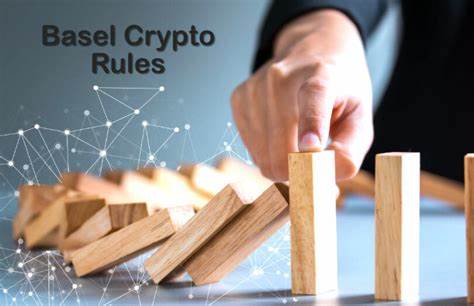 Basel crypto rules for banks delayed to 2026 - Ledger Insights