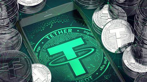 Tether partners with major payments processor to increase USDT adoption amongst businesses - CryptoNewsZ