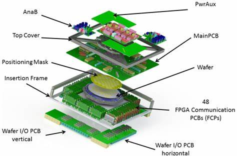 BrainScaleS: A Wafer-Scale, Neuromorphic System [pdf]