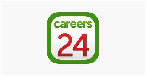 careers24 | Find & Apply For Jobs & Vacancies Online