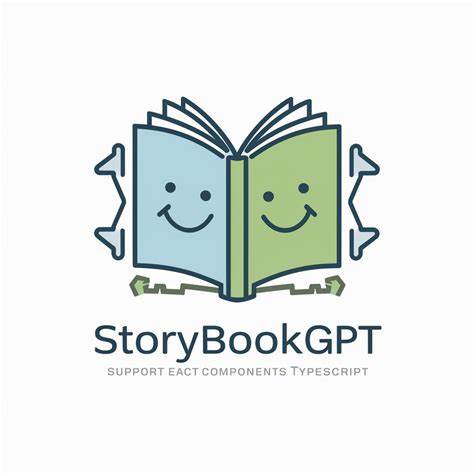Storybook Bot GPT