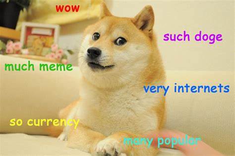 An Interview With The Creator Of Dogecoin: The Internet’s Favourite New Currency - Junkee