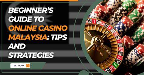 What to Check Before Playing at an Online Casino in Malaysia