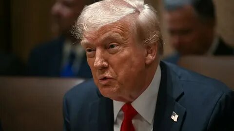 Crypto investors might get more than they bargained for from new Trump WH, critics says - The National Desk