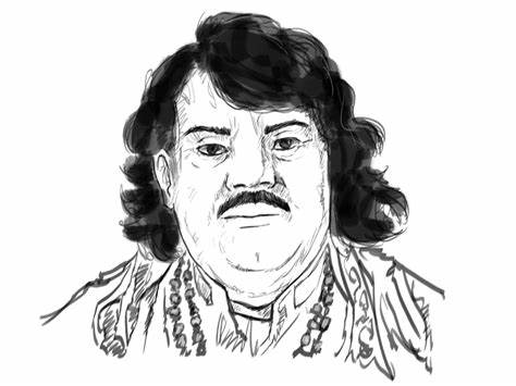 Maqbool Ahmed Sabri: Saying goodbye - The Express Tribune