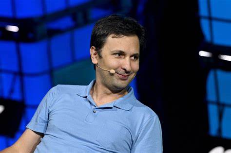 Opendoor brings back its founders and welcomes a new CEO from Shopify—who could earn $2.8 billion if he sends the stock soaring