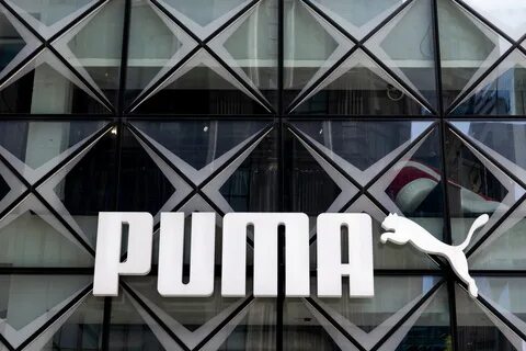 Puma surges after media report investors are preparing for takeover