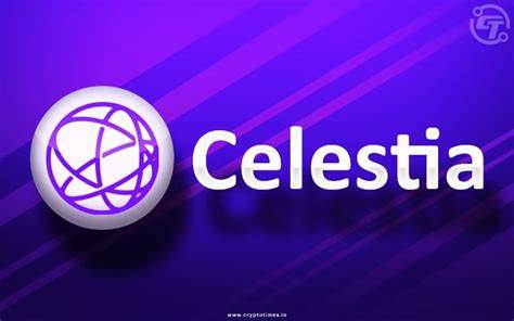 Celestia liquid staking protocol MilkyWay raises $5 million ahead of token launch and airdrop - The Block