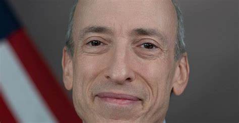 Crypto Industry Bids Farewell to Gary Gensler—Exactly Like You’d Expect - Decrypt