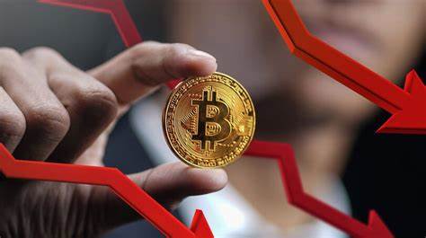 Bitcoin Price Falls as US Futures Point to Further Pain Ahead - Decrypt