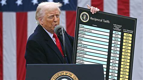 Trump's tariffs see makers of Chinese Bitcoin-mining machines eye US production