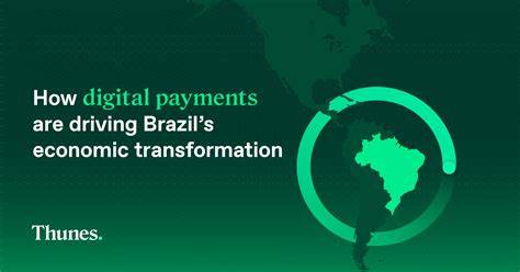 US to investigate Brazil’s digital payment system 