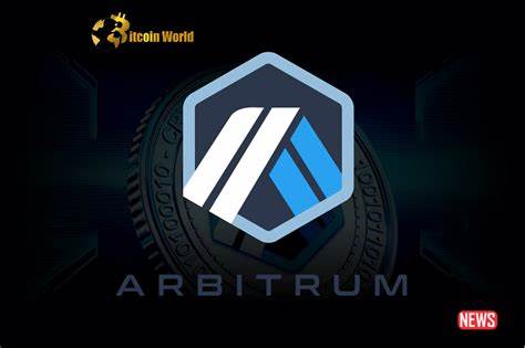 Arbitrum One Outshines Other L2 after Exceeding 1B Transactions - Coinspeaker