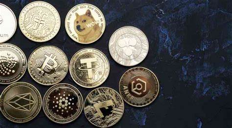 Warum orientieren sich Altcoins am Bitcoin-Kurs? - Forschung und Wissen